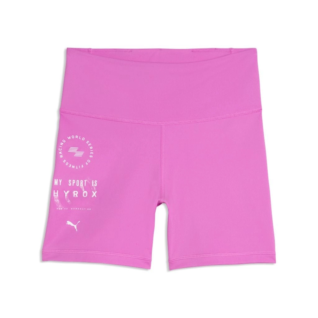 x Hyrox Essential Short Tight XS