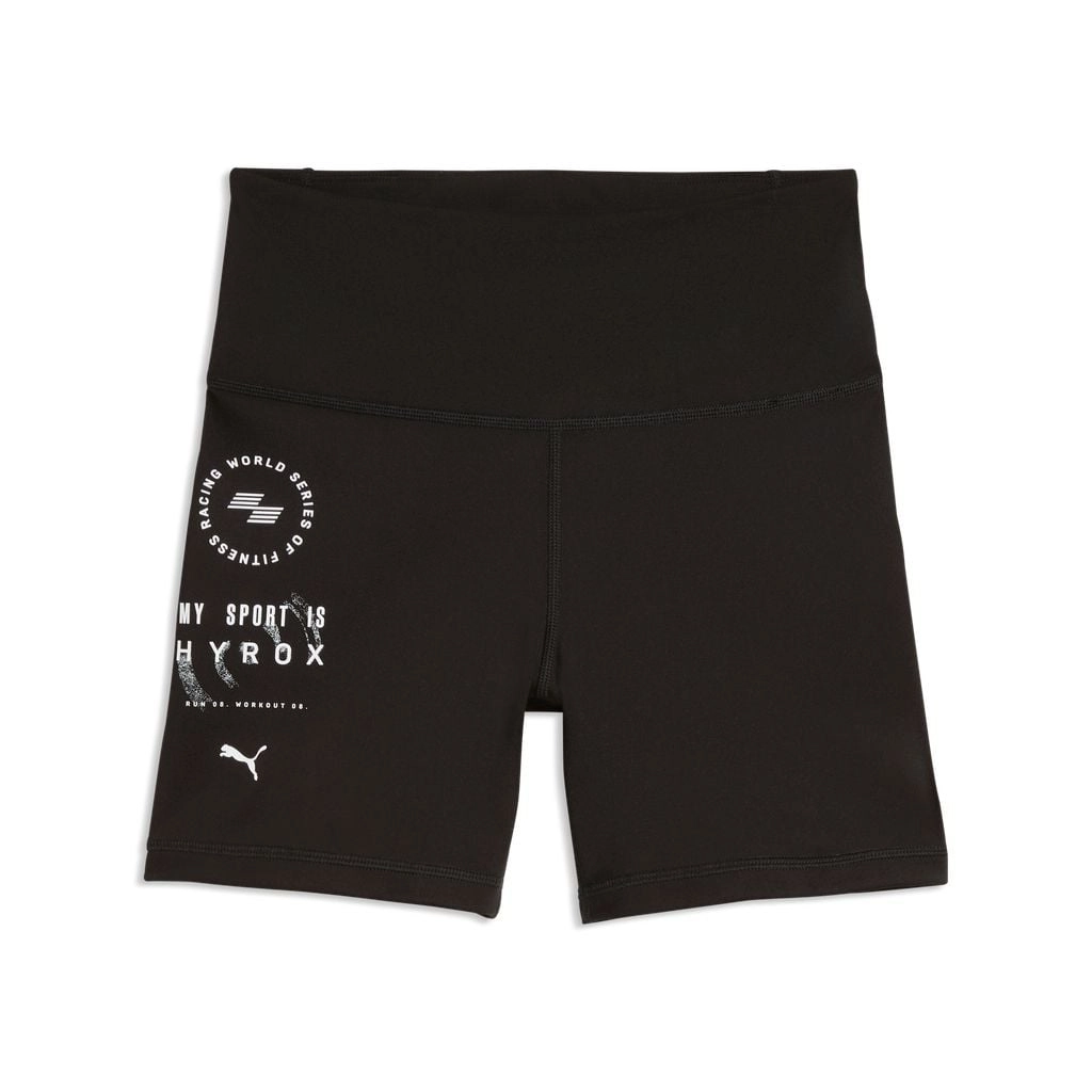 x Hyrox Essential Short Tight XS