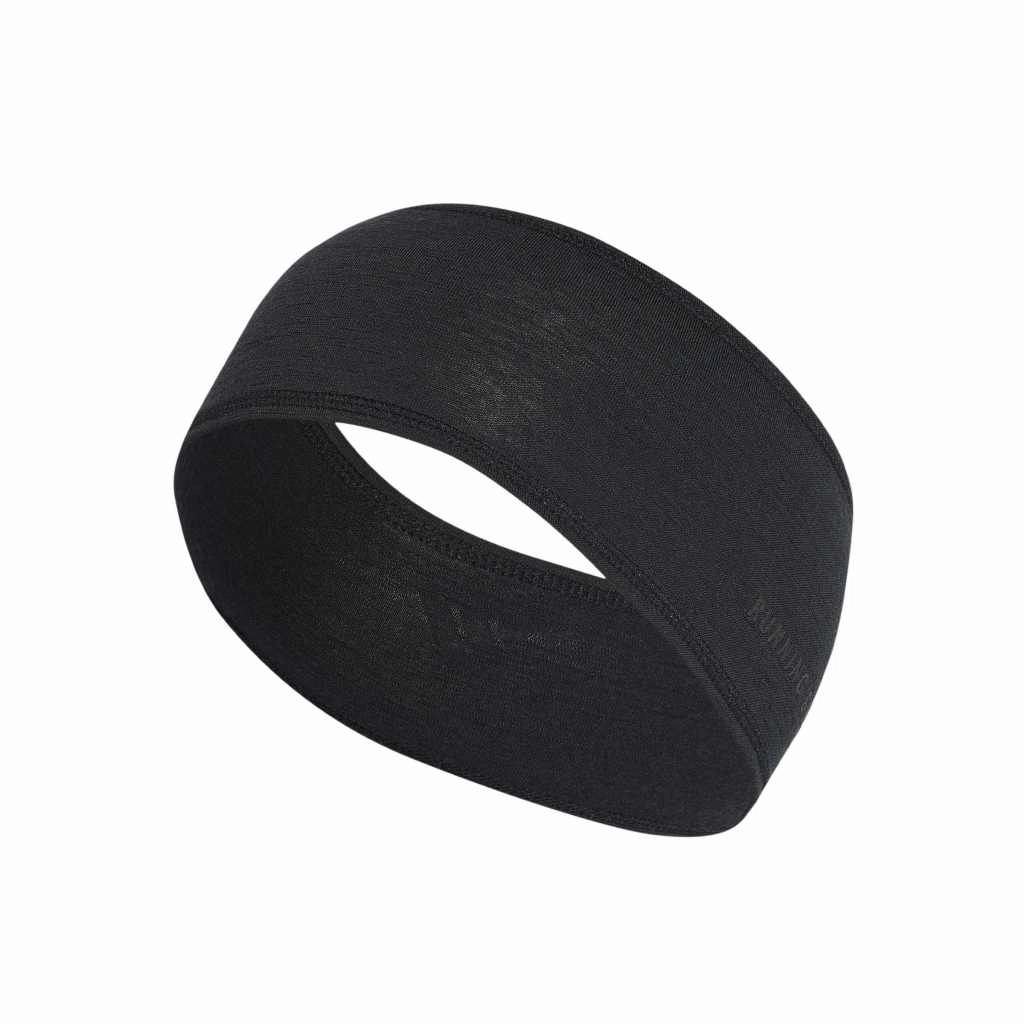 Running Merino Headband L