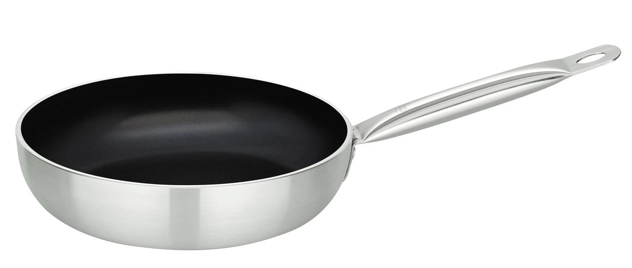 ELO Schmorpfanne 24cm "Bistro-Line"