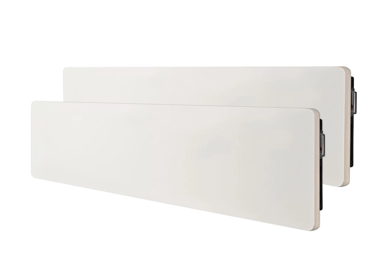 SILVA HOMELINE Anti-Schimmelheizung DUO PACK  SD 5002, 50 W