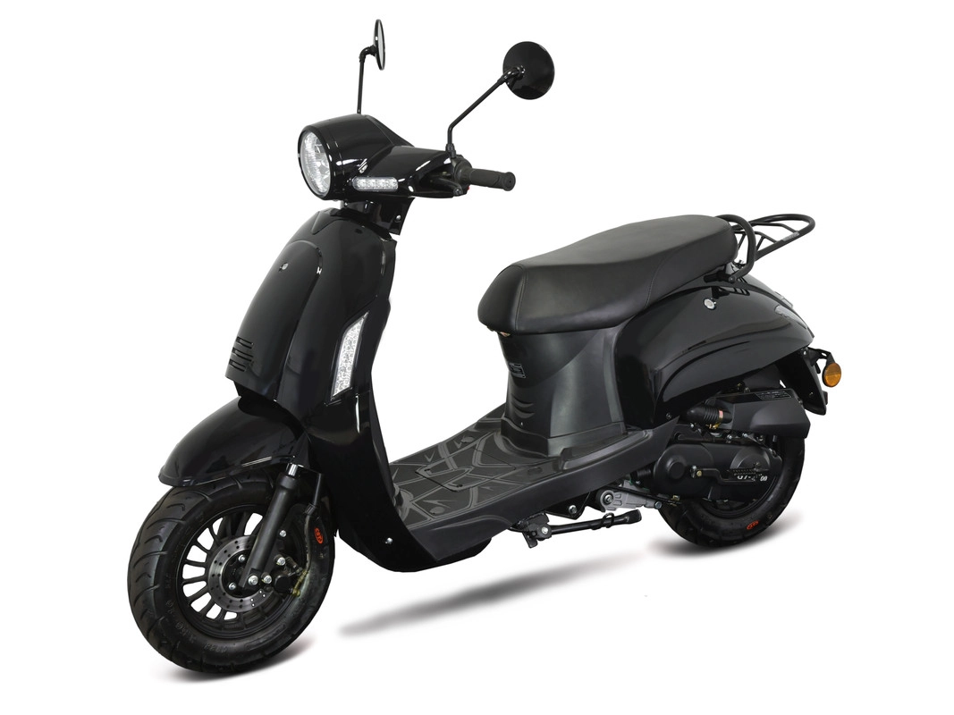 GT Union Mofaroller Massimo 25 kmh