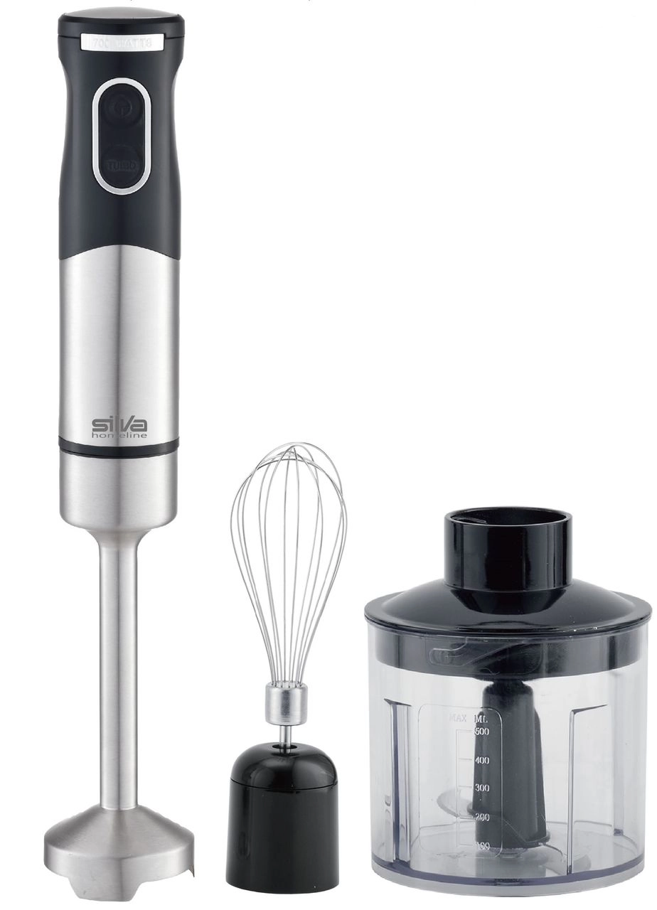 SILVA HOMELINE Stabmixer SMS 6502, 700 W