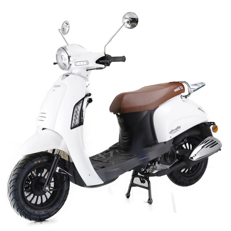 GT Union Mofaroller Massimo 25 kmh