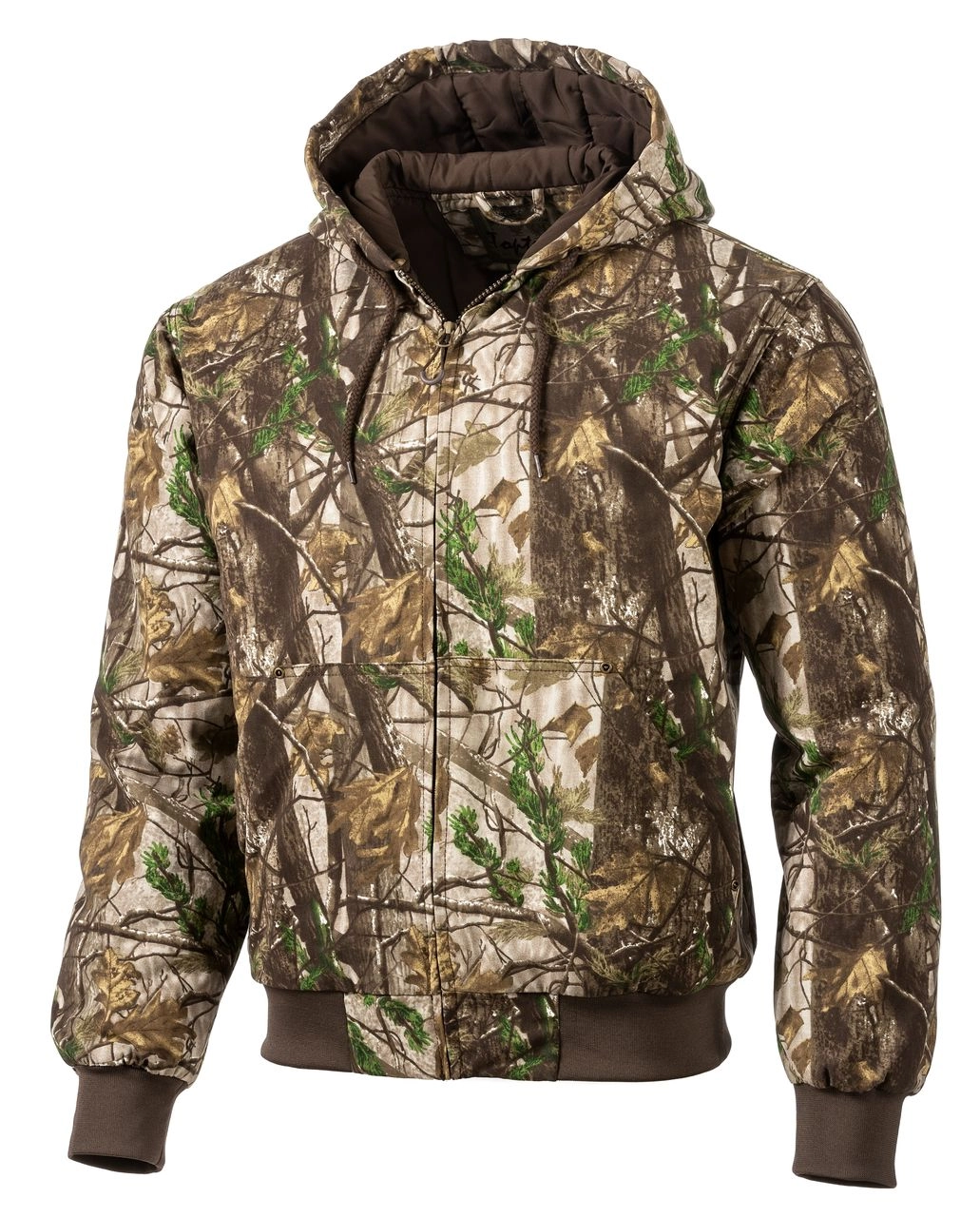 Toptex Jagd Camouflage Jacke für Herren