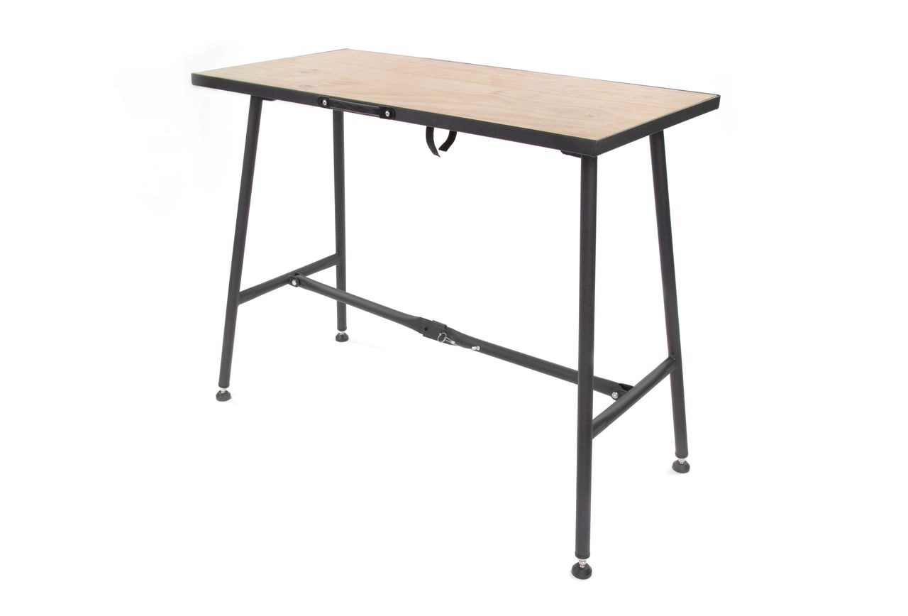 rikta® rikta® Werkbank klappbar 100x50 cm