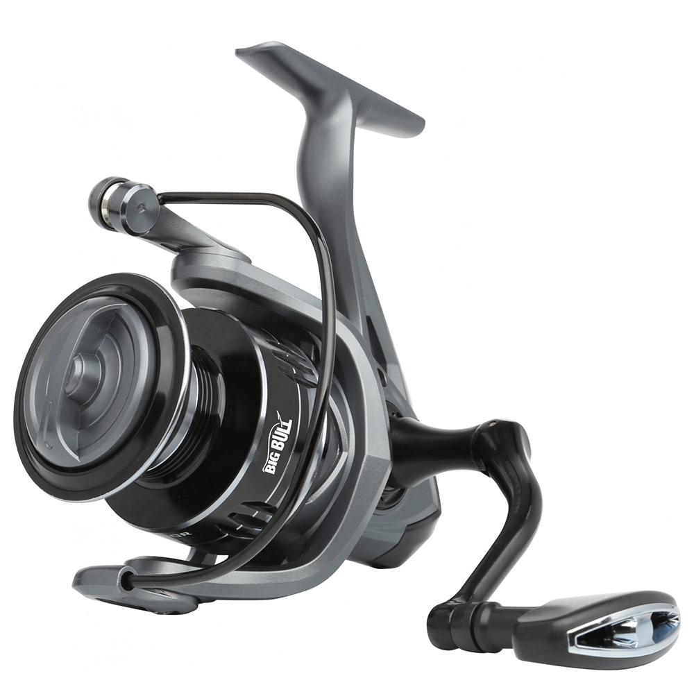 Paladin® Big Bull Warrior 3000 - Stationär-Angelrolle 3000 FD