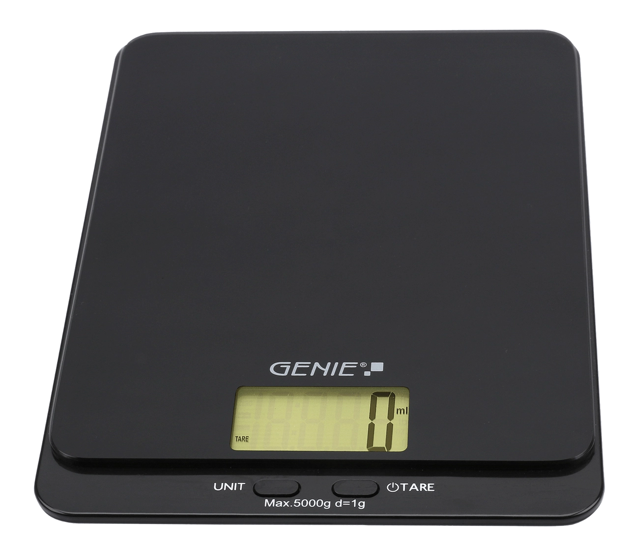 GENIE Briefwaage GENIE DLS 5