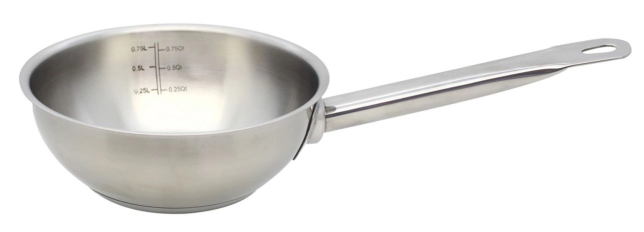 ELO Sauteuse 24cm "Profi Cuisine"