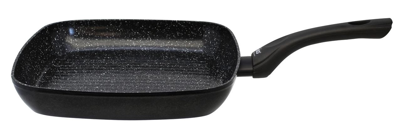 ELO Grillpfanne 28x28cm "Belugo"