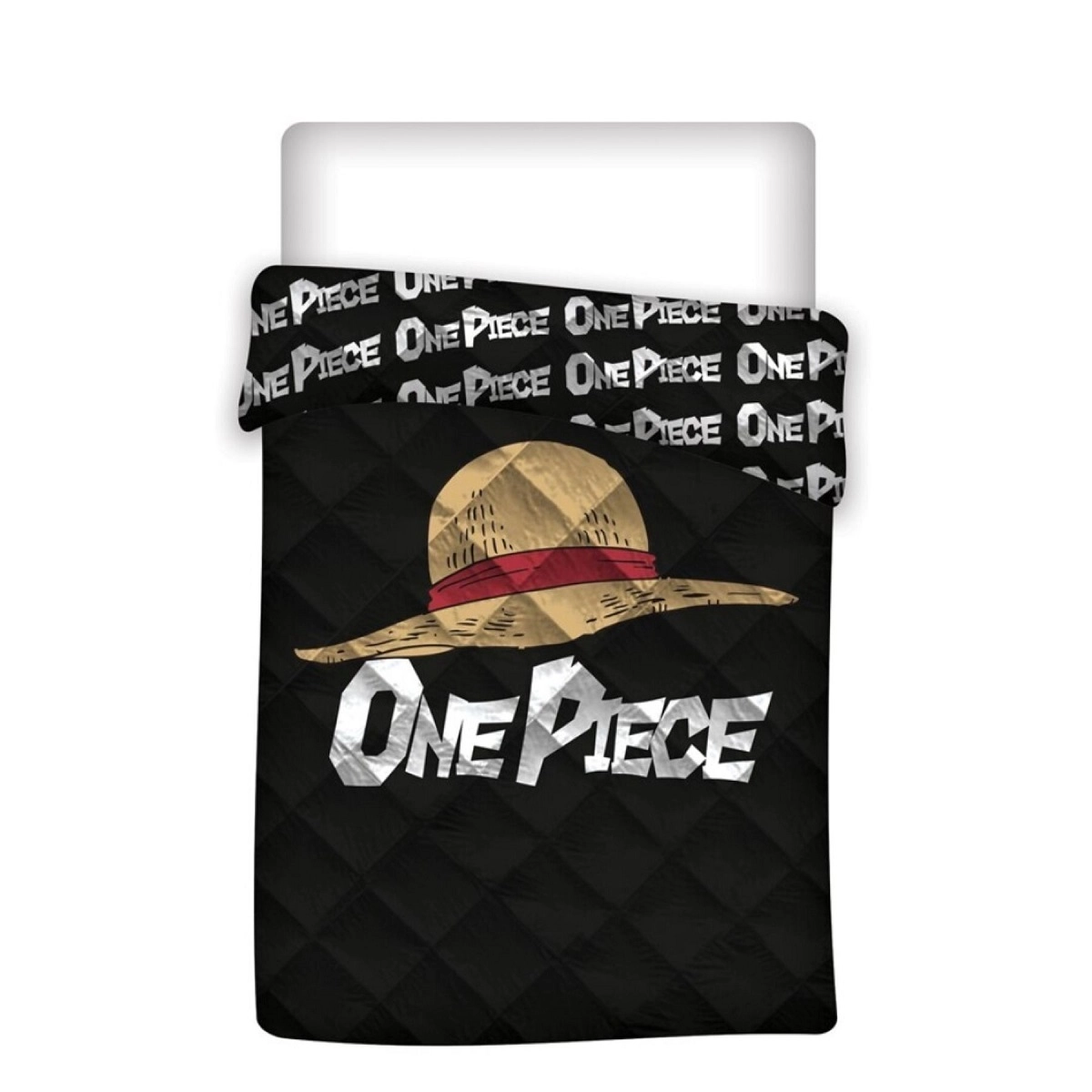 COFI 1453 One Piece Bettdecke 140×200 cm – Kuschelige Fan-Decke