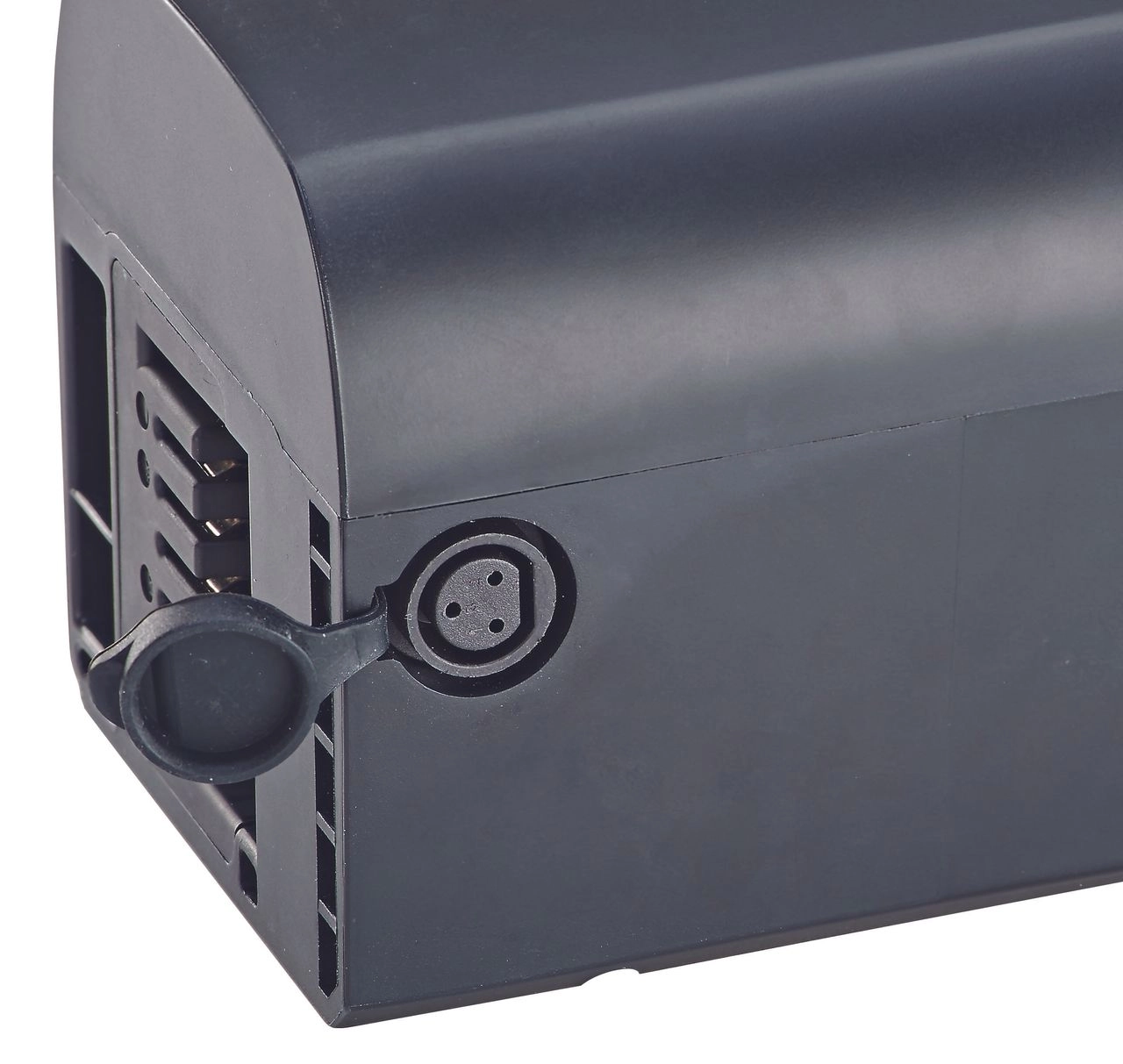 Prophete Downtube Akku, Li-Ionen, (Typ AEG) 48 V / 10,4 Ah (499 Wh), CAN V2.5
