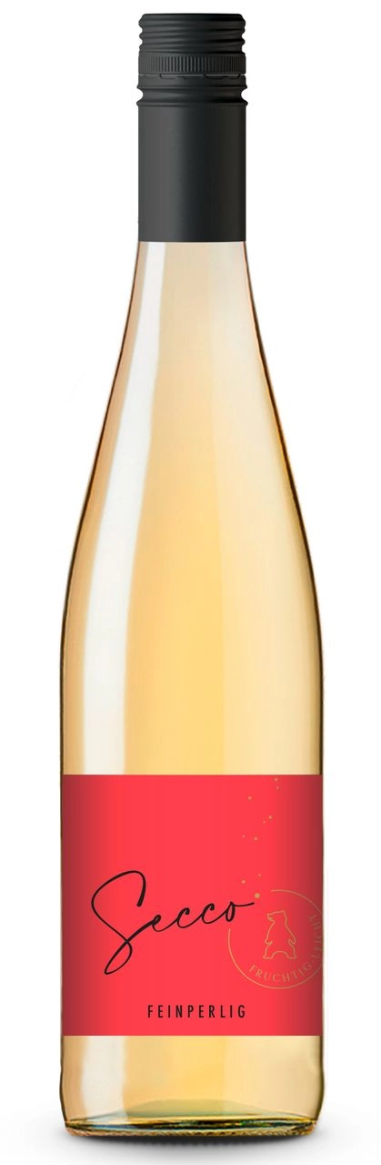 Winzergenossenschaft Bötzingen Der Bötzinger - Secco halbtrocken - 6er Karton