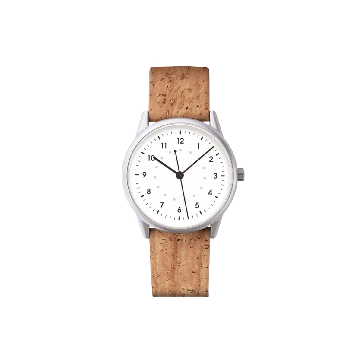 COFI 1453 Elegante Herrenuhr Automatik – 42h Gangreserve, Miyota Werk
