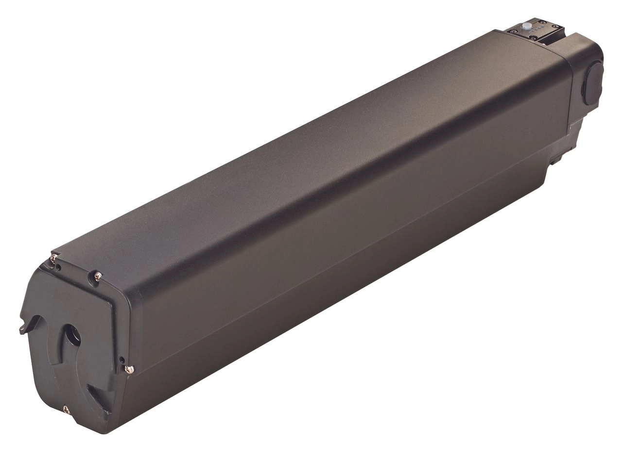 Prophete AEG integrierter Rahmenakku, Li-Ionen, 36 V / 17,5 Ah (630 Wh), CAN V2.5