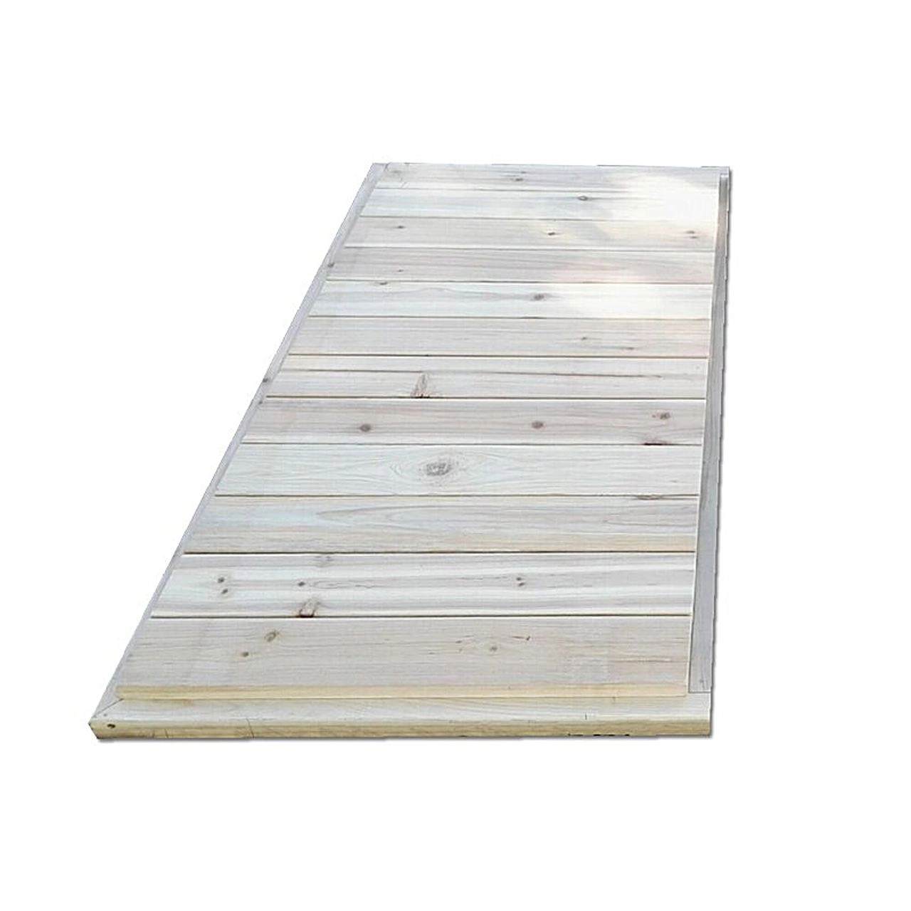 Exit Toys Bodenteil Anbau Loft 150