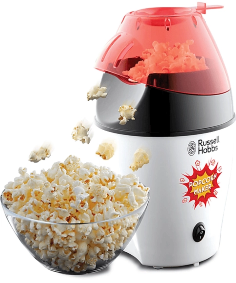 Russell Hobbs Popcornmaschine Fiesta 24630-56