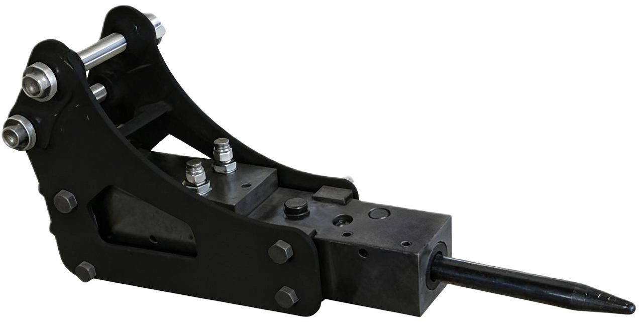 Güde Hydraulischer Hammer für GMB 860B