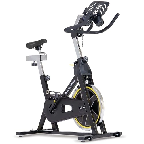 SportPlus SportPlus Speedracer SP-SRP-2100-i (SG)