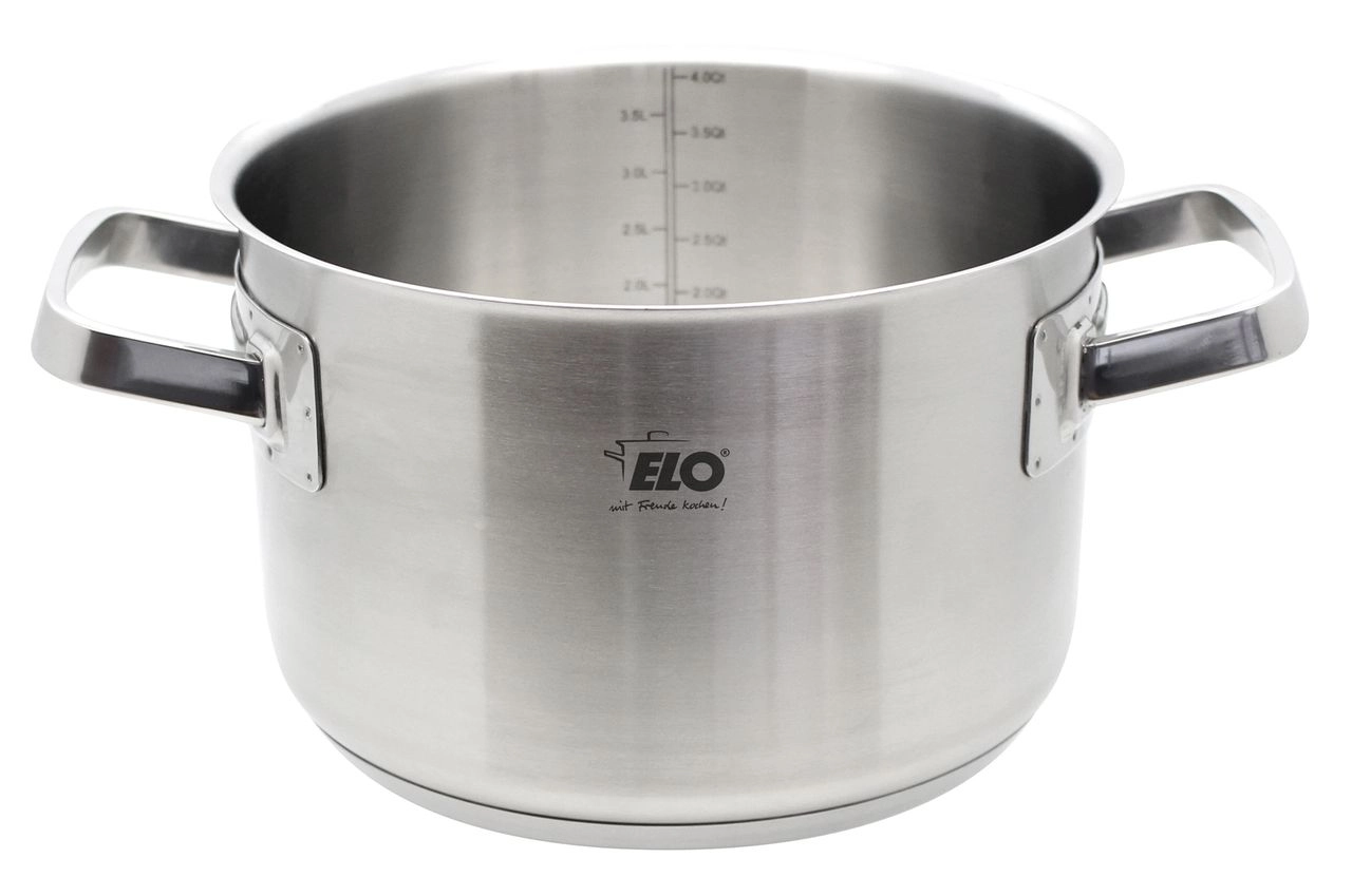 ELO Fleischtopf 28cm "Profi Cuisine"