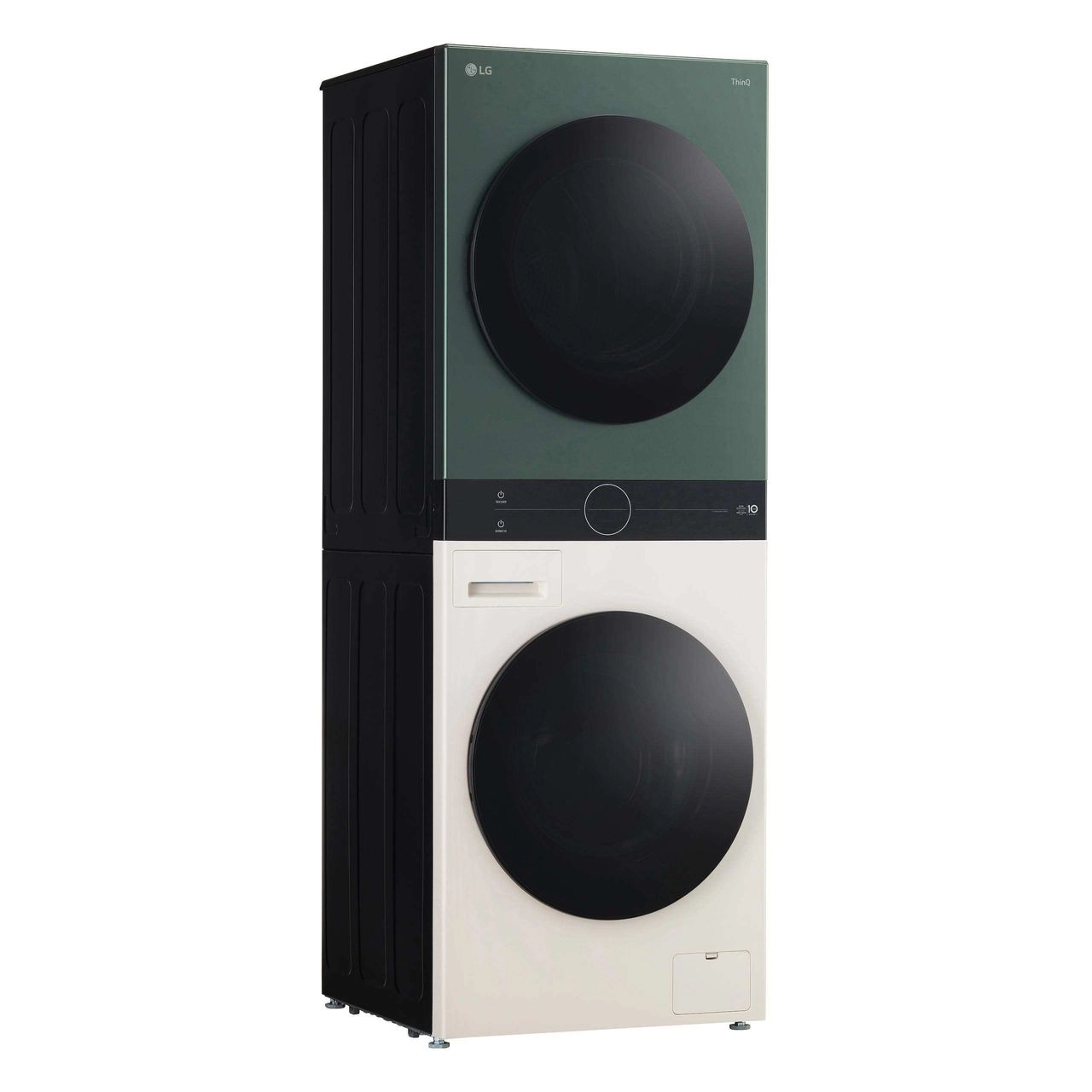 LG Waschturm WT1210EGF