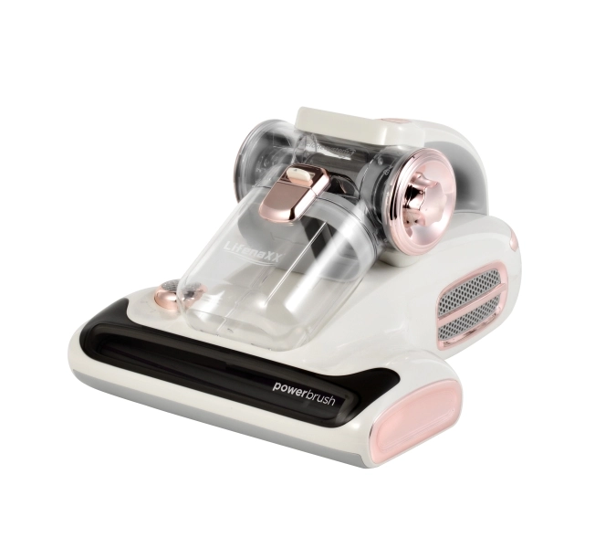 Lifenaxx Milbenstaubsauger Pro LX-070