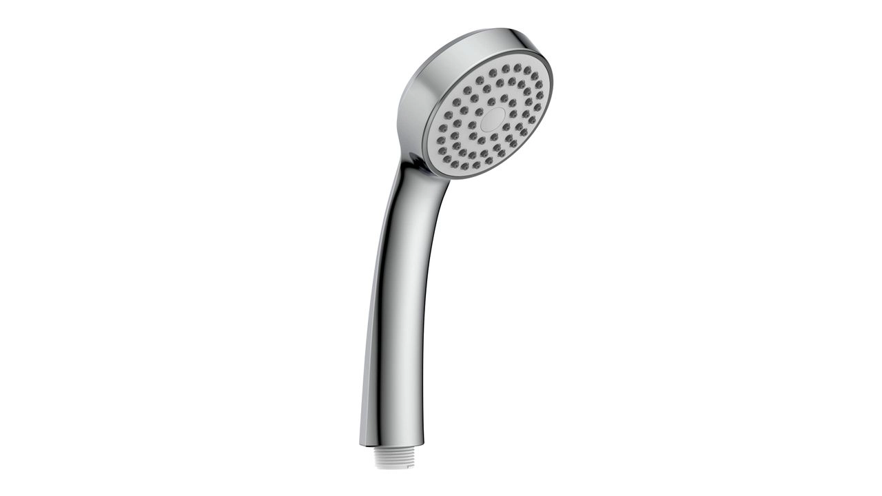Schütte Design-Handbrause RIMINI Chrom