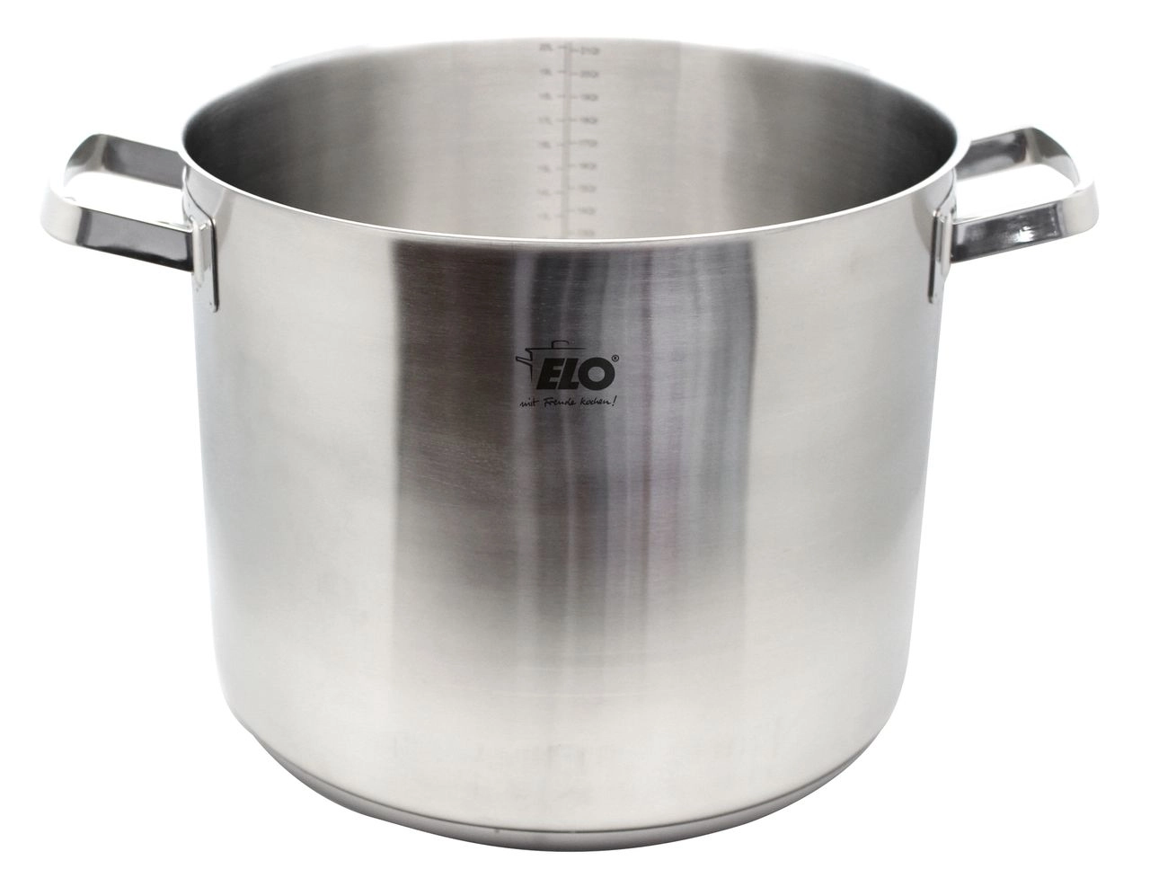 ELO Gemüsetopf 24cm "Profi Cuisine"