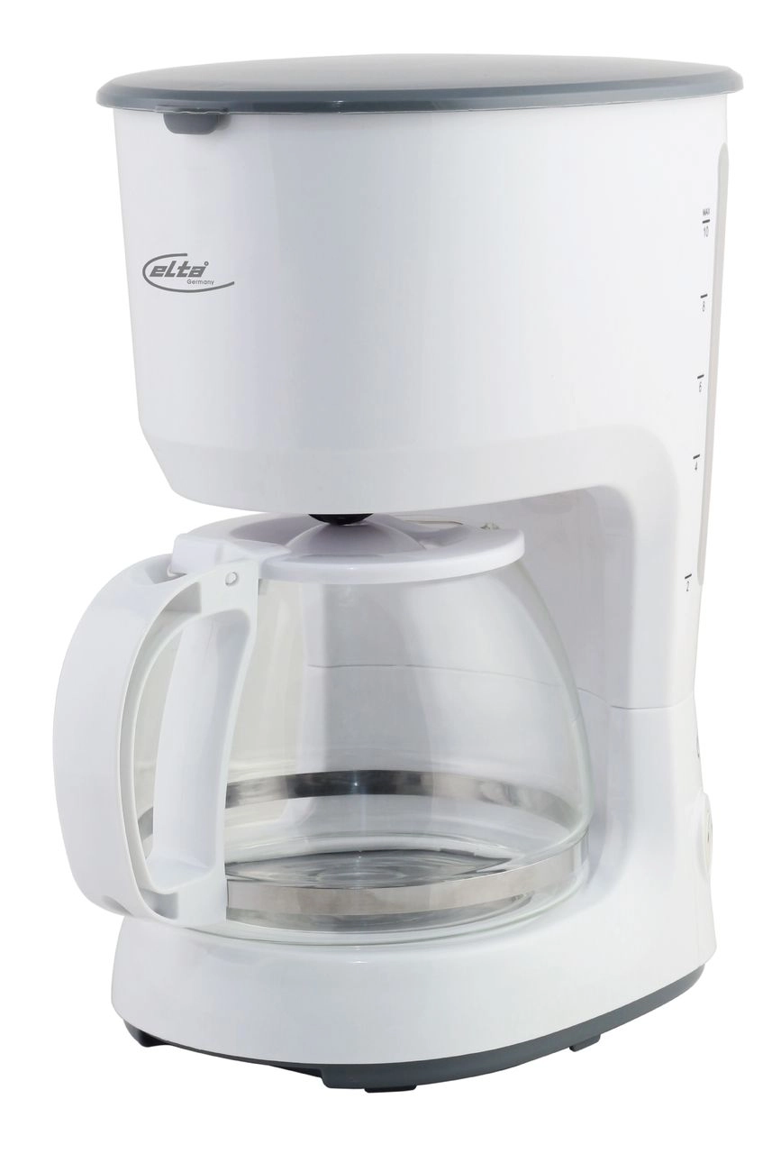 ELTA Germany Kaffeemaschine KM 750.16