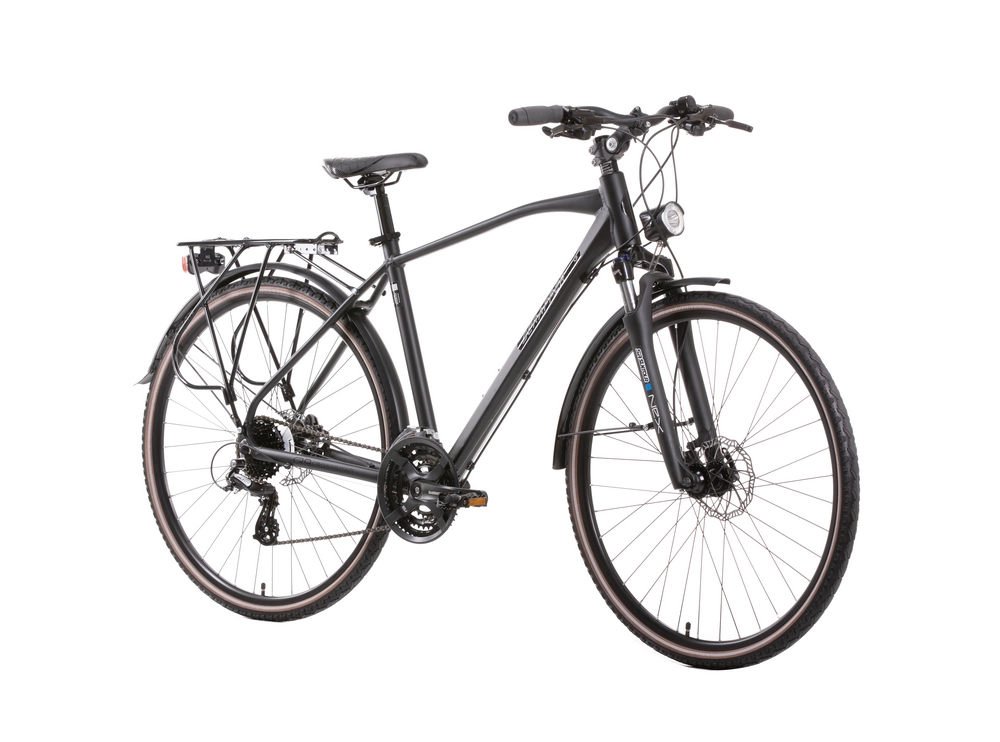 Scrapper Trekkingrad Crossroad Bike 9.1 28" Fahrrad TRK28 H5