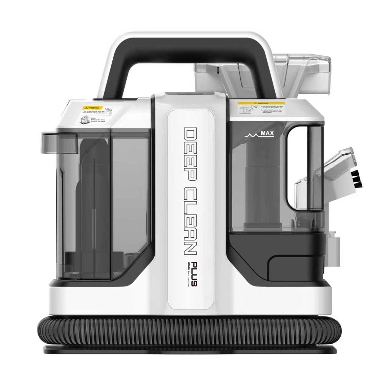 SILVA HOMELINE Teppich-Reiniger/Wasch-Sauger 2in1 SC 7500