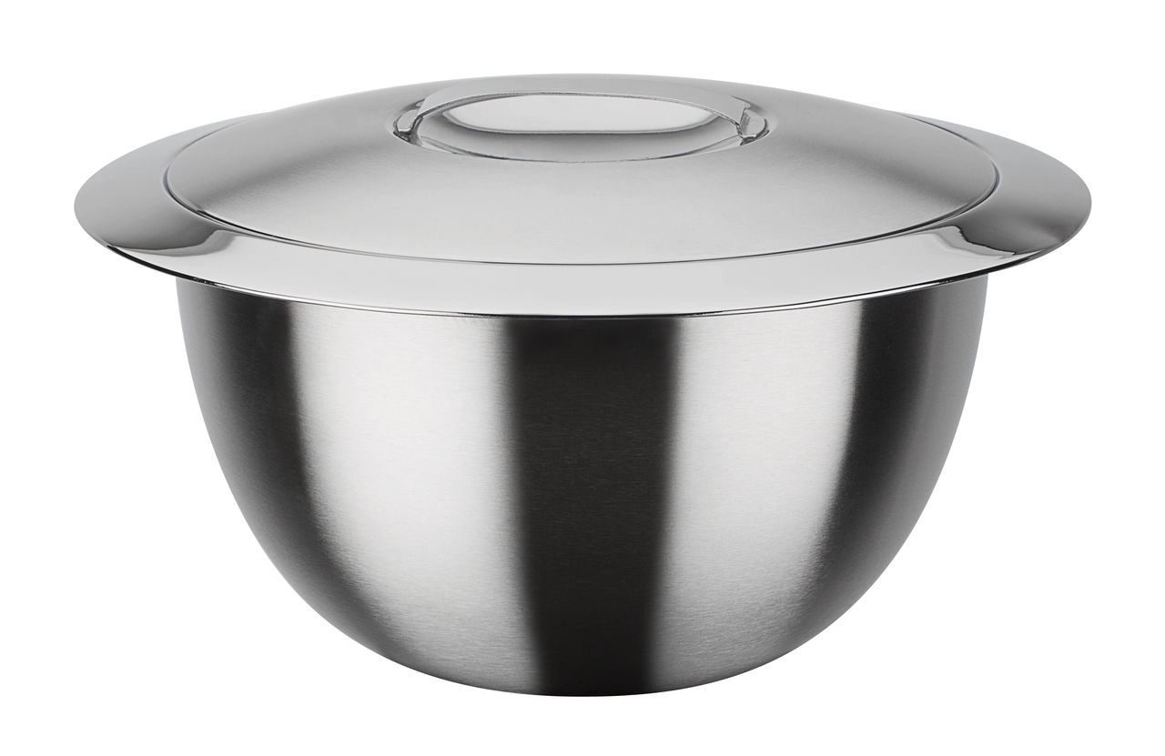 GSW Thermo Servierschüssel mit Deckel