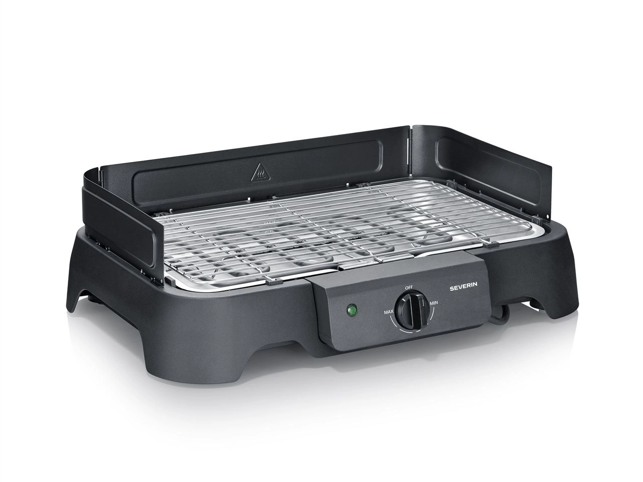 Severin Tischgrill PG 8593