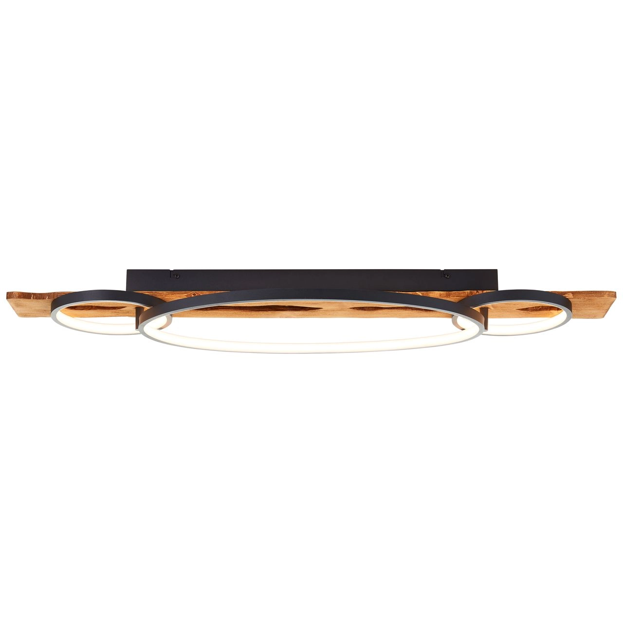 Brilliant Pirus Deckenleuchte 90x30cm