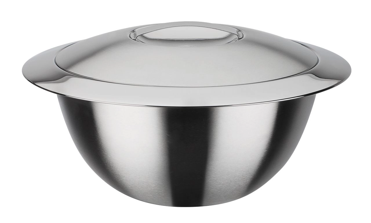 GSW Thermo Servierschüssel mit Deckel