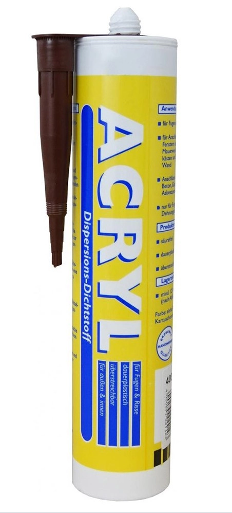 Wilckens Farben Acryl Fugendicht, 310 ml