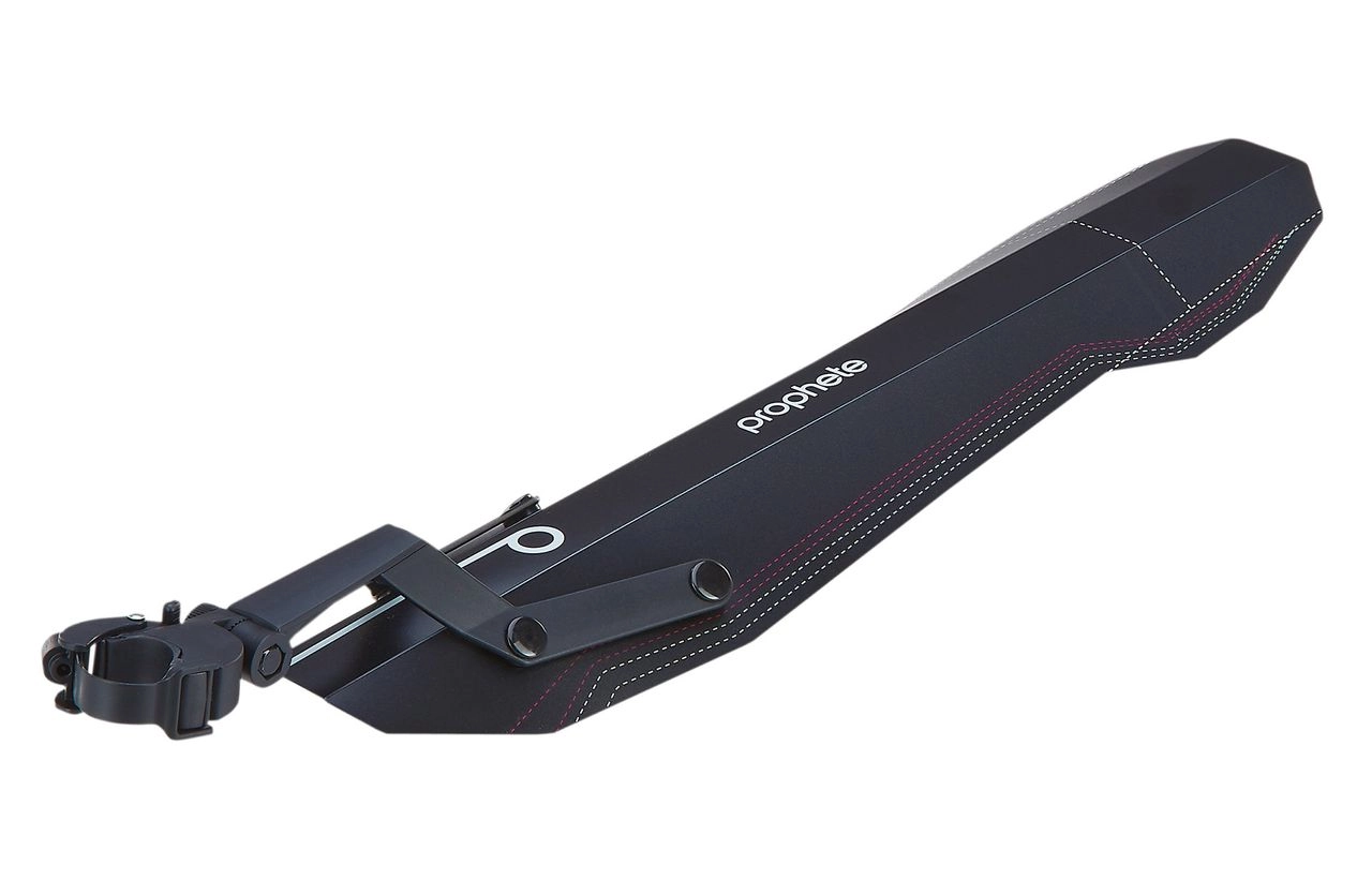 Prophete Steckschutzblech 26-29", schwarz