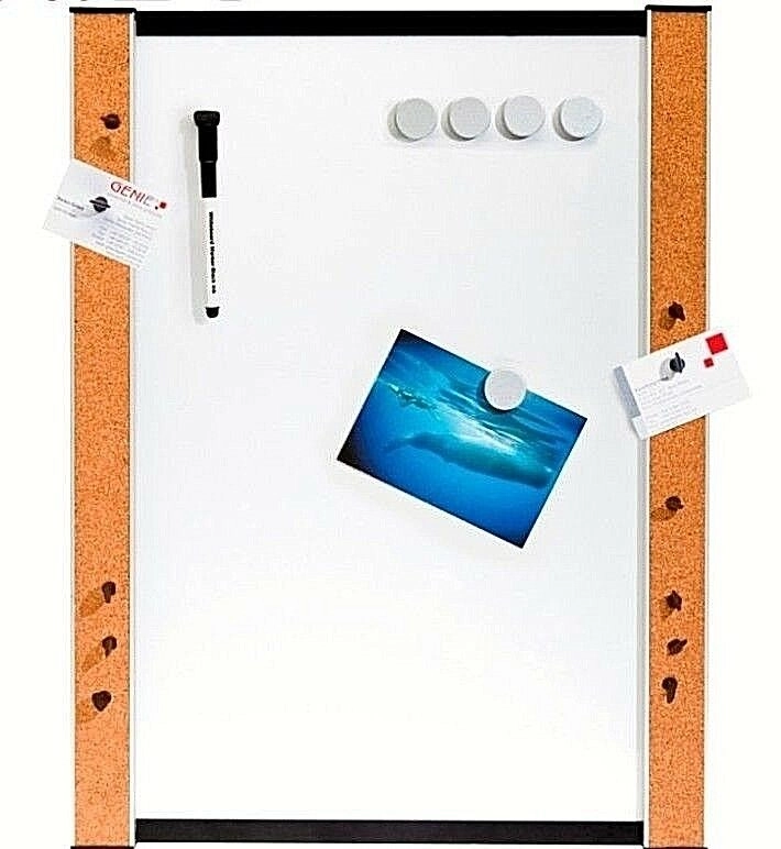 GENIE Whiteboard GENIE