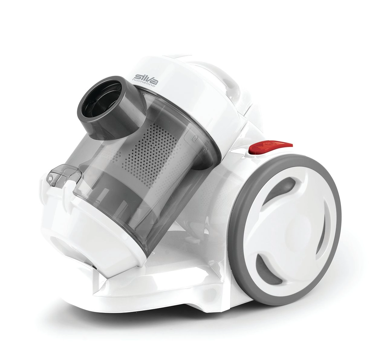 SILVA HOMELINE Bodenstaubsauger Cyclone BS-C 9002, 800 W