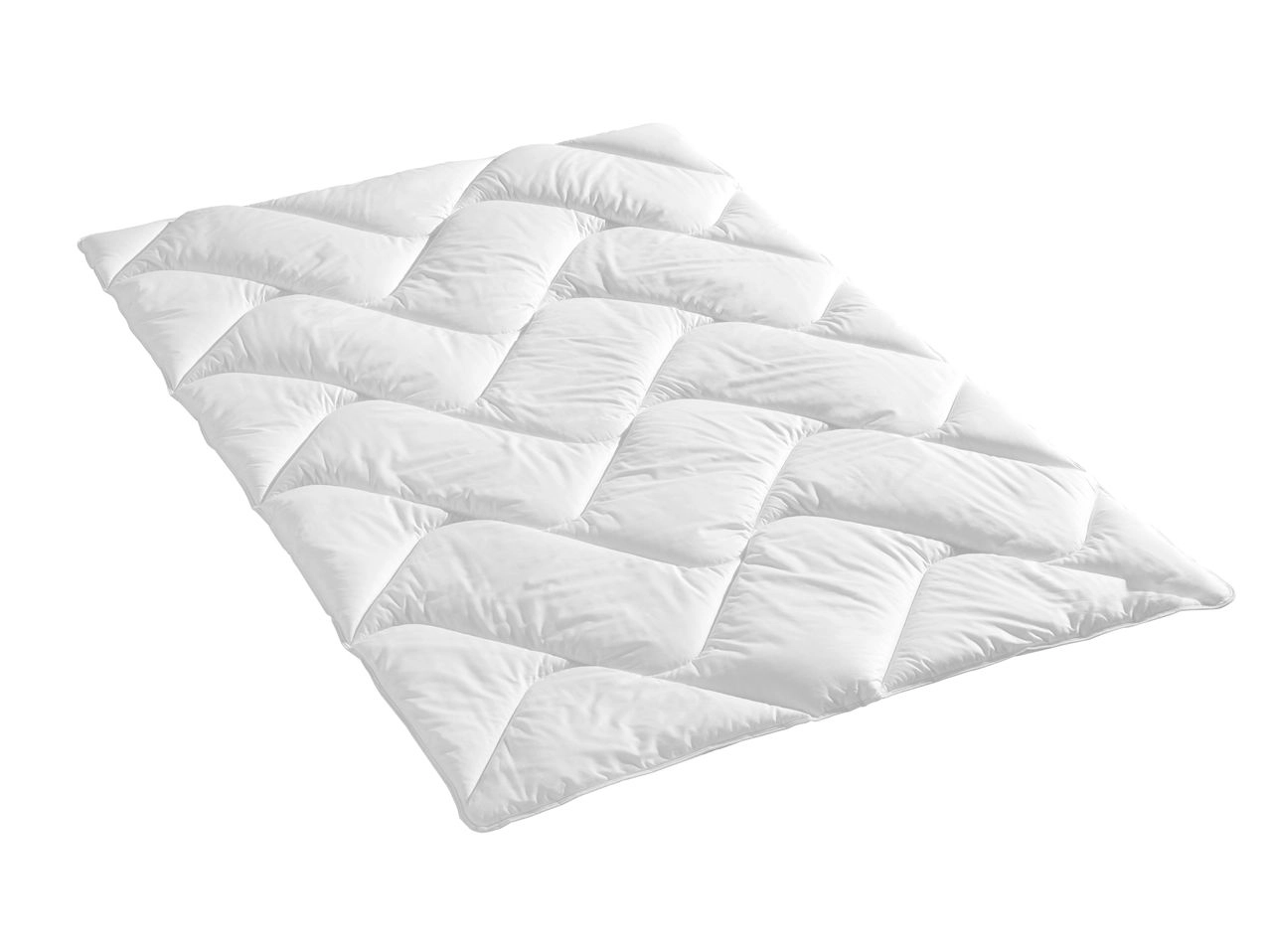 f.a.n. f.a.n. Medicott Soft VJZ-Steppbett 135200