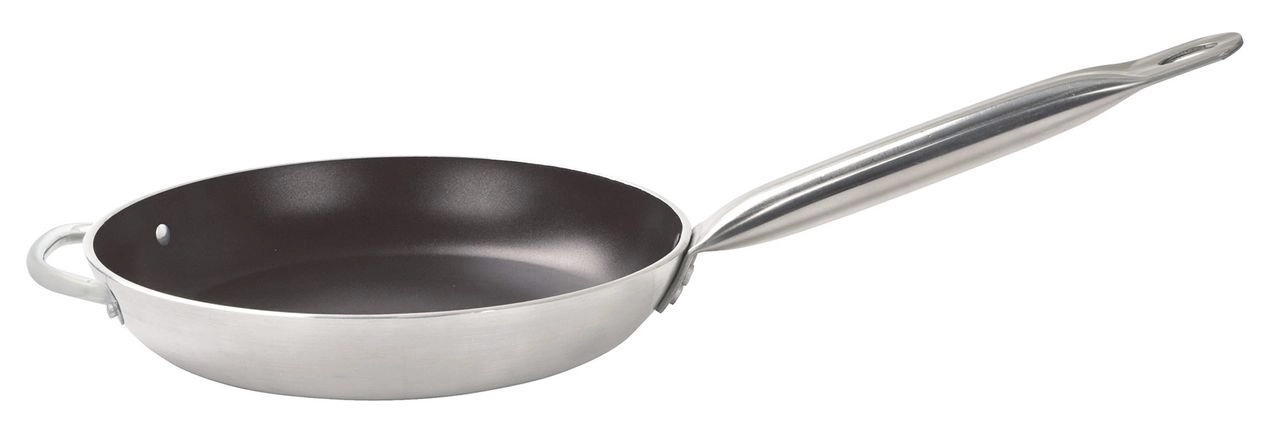 ELO Bratpfanne mit Gegengriff 40cm "Bistro-Line"