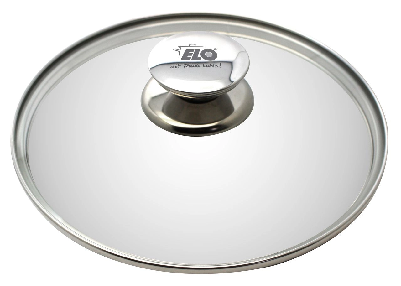 ELO Glasdeckel 16cm "Galant"