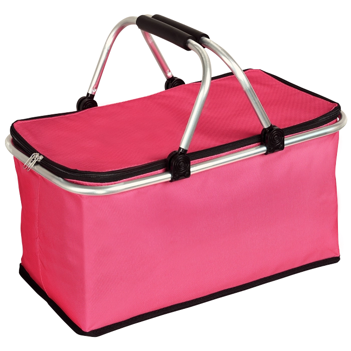 Kesper Thermokorb, pink