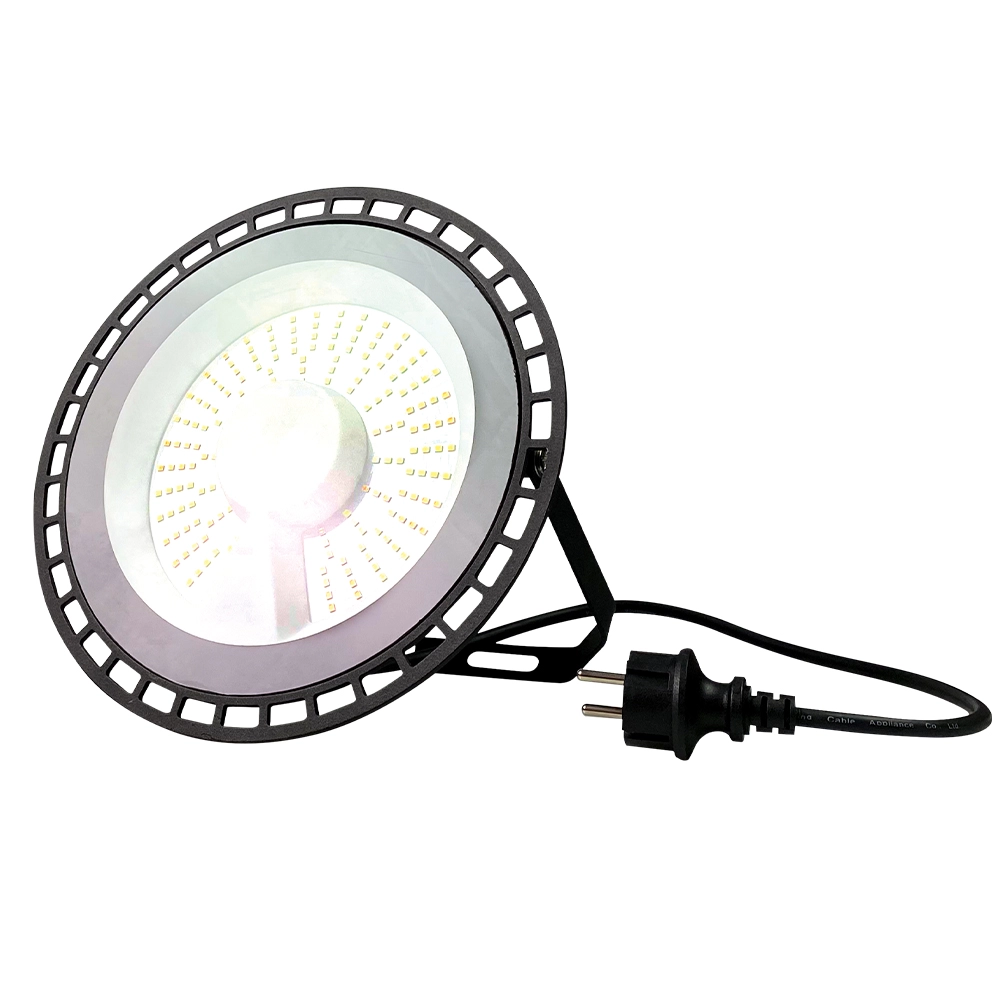 Maximus LED-Highbay-Industriebeleuchtung