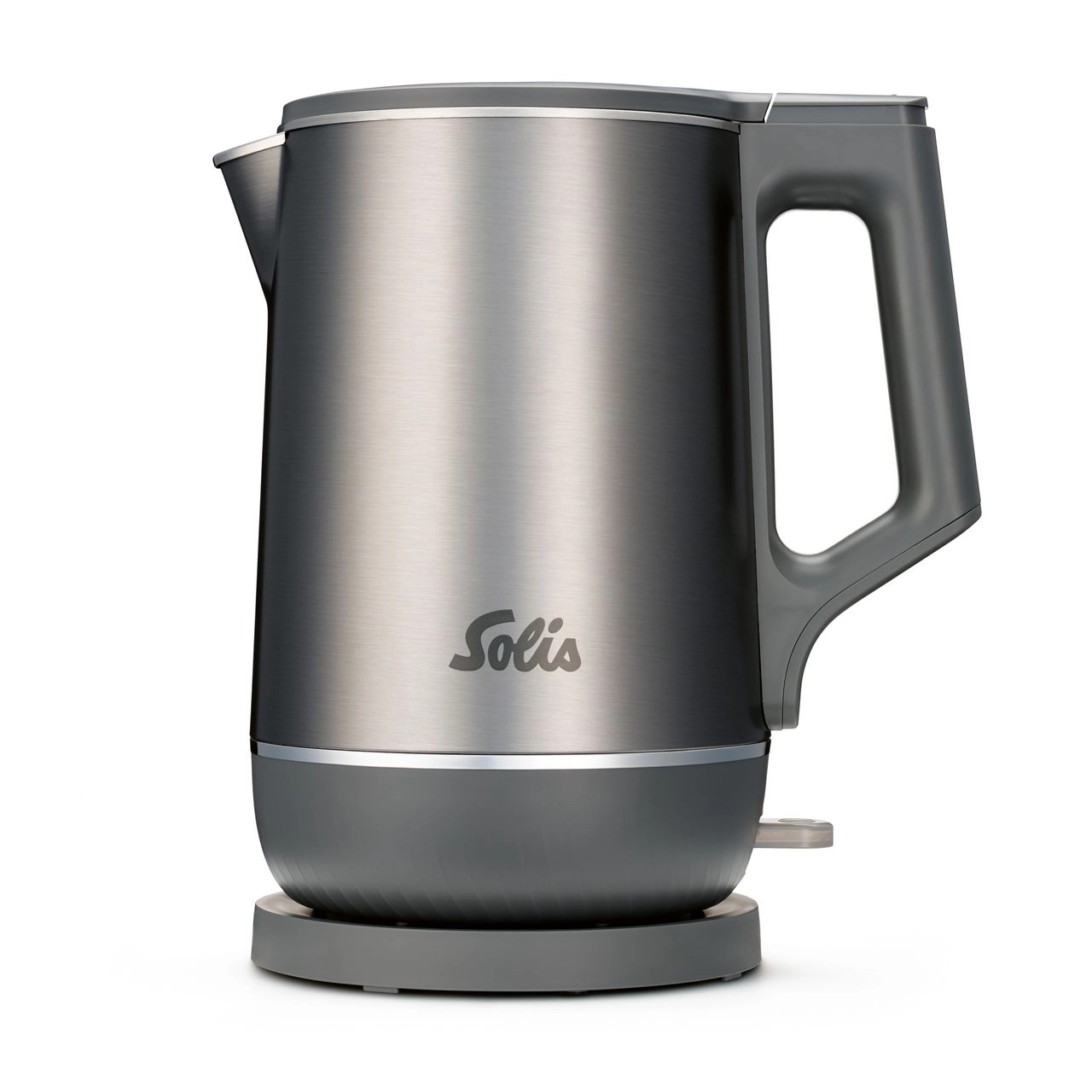 Solis Solis Eco Boil Wasserkocher (Typ 5520) Wasserkocher