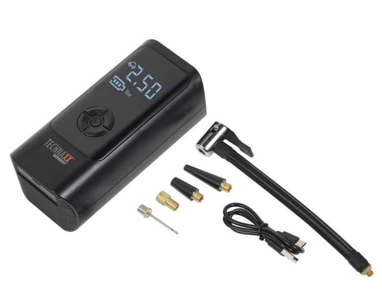 Technaxx Luftkompressor TX-370