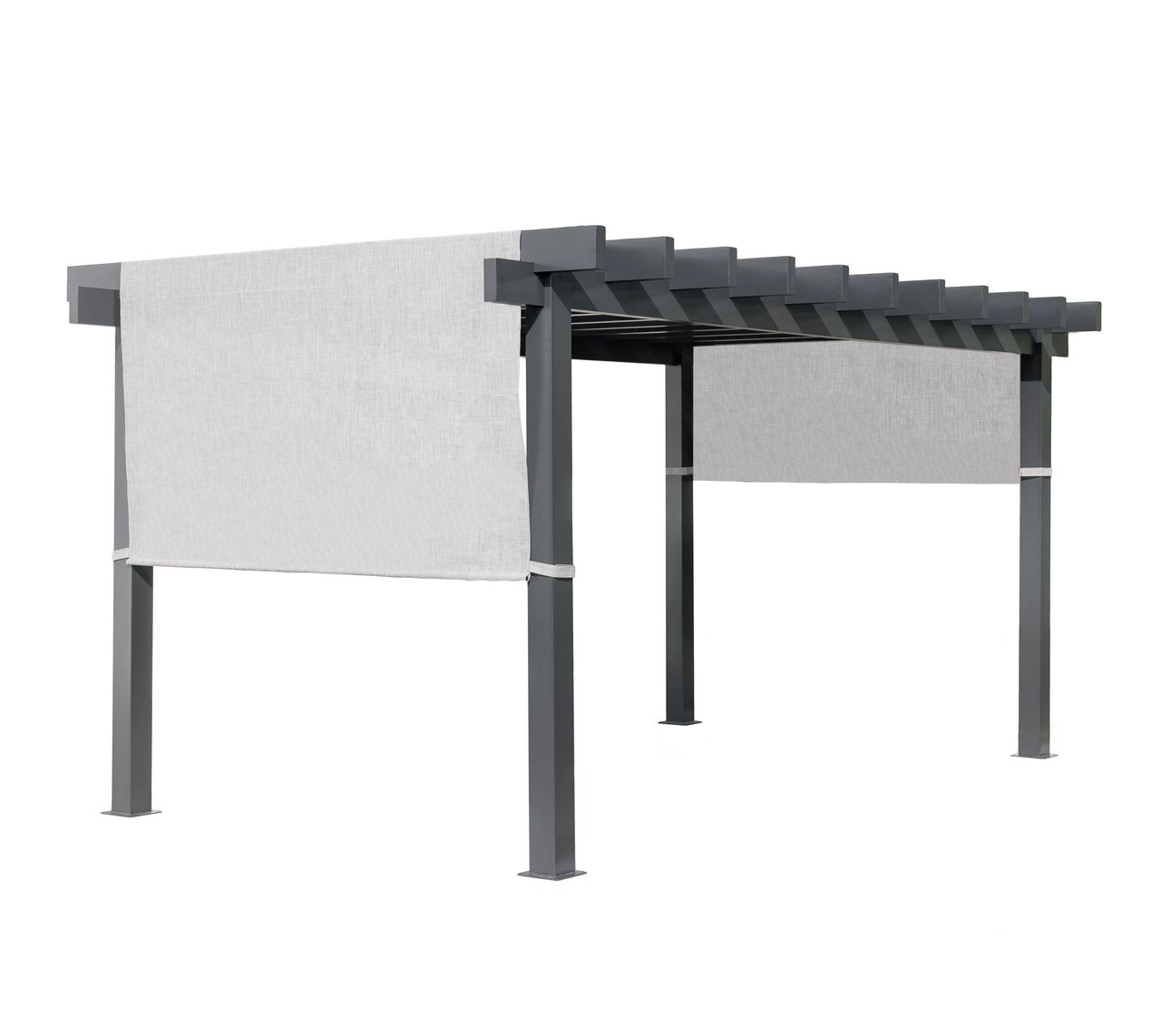 50NRTH Sojag Pergola Yamba 10x16