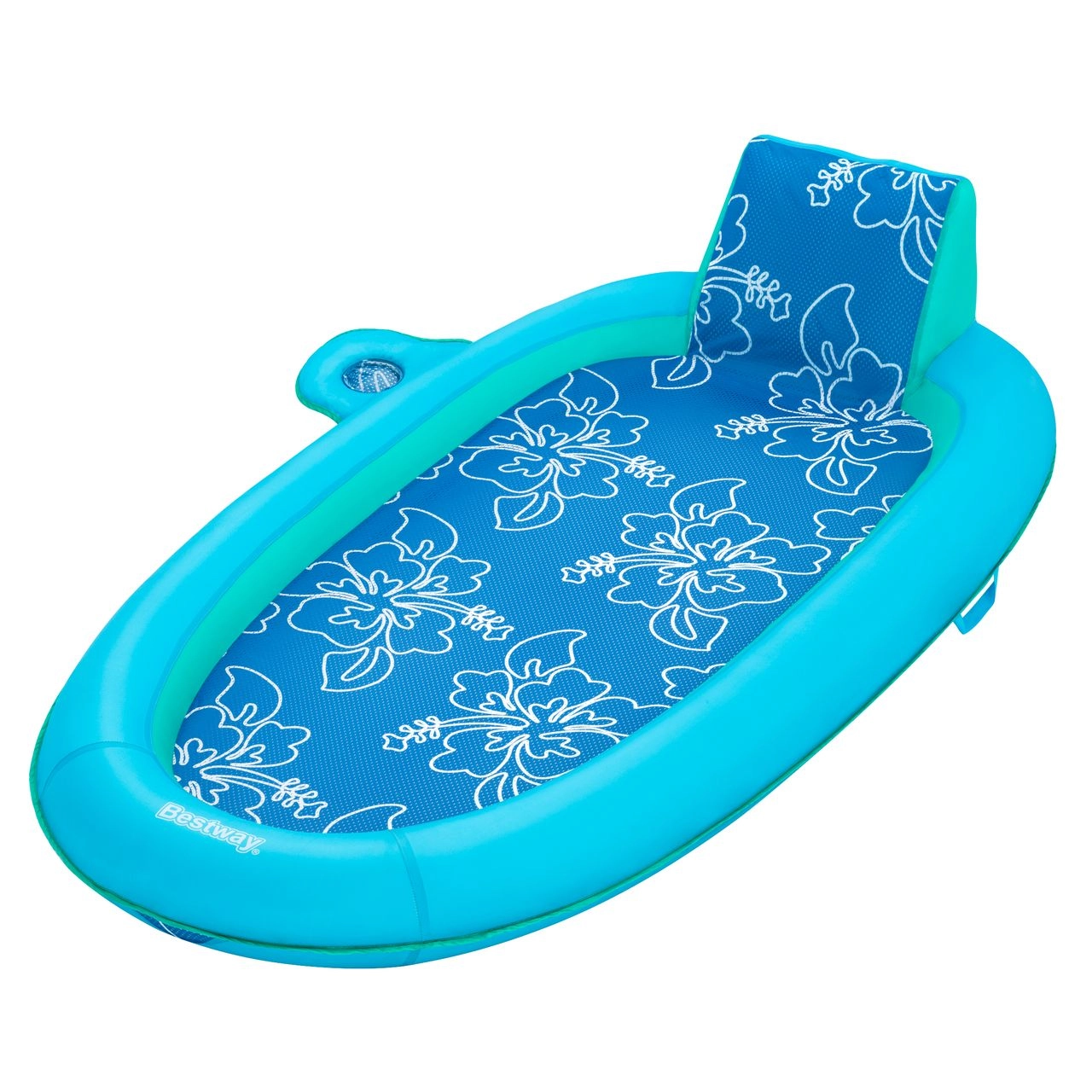 Bestway Bestway Hängematte Poolmatte Flex Fold™ Luftmatratze 188 x 98 x 38 cm