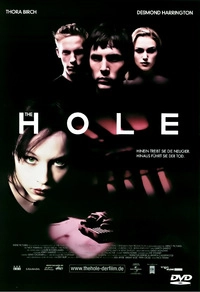 The Hole (DVD)