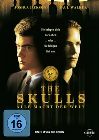The Skulls (DVD)